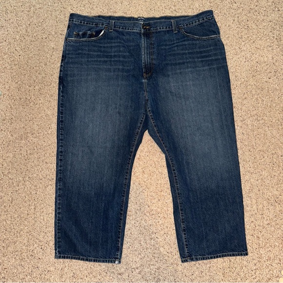 Men’s Nautica Relaxed Fit Jeans - Picture 1 of 5
